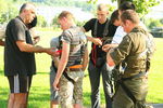 Bundesheer Cadet Exchange 2007 2831664