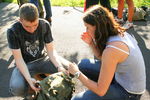 Bundesheer Cadet Exchange 2007 2831666