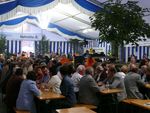 Zeltfest der FF Liebenau