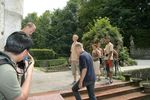 Bundesheer Cadet Exchange 2007 2834418