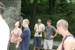 Bundesheer Cadet Exchange 2007 2834433