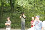 Bundesheer Cadet Exchange 2007 2834434