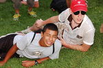 Bundesheer Cadet Exchange 2007 2834577