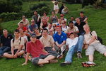 Bundesheer Cadet Exchange 2007 2834583