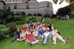 Bundesheer Cadet Exchange 2007 2834585