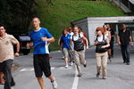 Bundesheer Cadet Exchange 2007 2834656