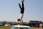 Energy in The Park - Rauch Parkour