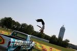 Energy in The Park - Rauch Parkour