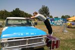 Energy in The Park - Rauch Parkour 2847198