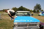 Energy in The Park - Rauch Parkour 2847200