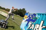 Energy in The Park - Rauch Parkour 2847201