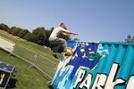 Energy in The Park - Rauch Parkour 2847202