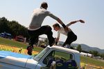 Energy in The Park - Rauch Parkour 2847215