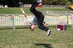 Energy in The Park - Rauch Parkour 2847225