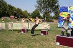 Energy in The Park - Rauch Parkour 2847228