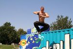 Energy in The Park - Rauch Parkour 2847231