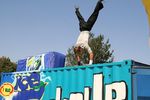 Energy in The Park - Rauch Parkour 2847232