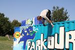 Energy in The Park - Rauch Parkour 2847233