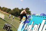 Energy in The Park - Rauch Parkour 2847241