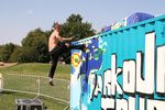 Energy in The Park - Rauch Parkour 2847242