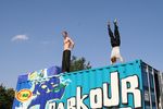 Energy in The Park - Rauch Parkour 2847256