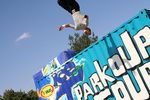 Energy in The Park - Rauch Parkour 2847258