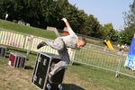 Energy in The Park - Rauch Parkour 2847268