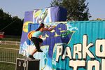 Energy in The Park - Rauch Parkour 2847397