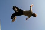 Energy in The Park - Rauch Parkour 2847412