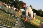 Energy in The Park - Rauch Parkour 2847425