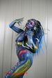 World Bodypainting Festival 2856951