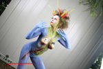 World Bodypainting Festival 2856976