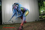 World Bodypainting Festival 2856983