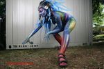 World Bodypainting Festival 2856984