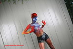 World Bodypainting Festival 2857000