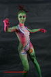 World Bodypainting Festival 2857111