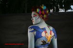 World Bodypainting Festival 2857218