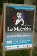 Les Misérables - Premiere