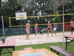 Beachvolleyballturnier Andau 2874516