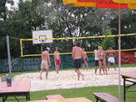 Beachvolleyballturnier Andau 2874517