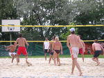 Beachvolleyballturnier Andau 2874520