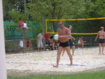 Beachvolleyballturnier Andau 2874521