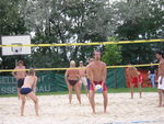 Beachvolleyballturnier Andau 2874522