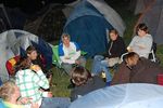 Reichenstein Camping Auf-Abbau 2874790