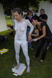 S.Oliver Bodypainting axolot