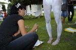 S.Oliver Bodypainting axolot 2876626