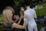 S.Oliver Bodypainting axolot 2876688