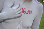 S.Oliver Bodypainting axolot 2876697