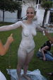 S.Oliver Bodypainting axolot 2876733