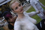 S.Oliver Bodypainting axolot 2876736